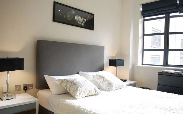 London City Apartments