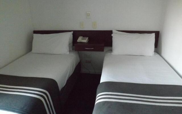 Hotel Hacienda