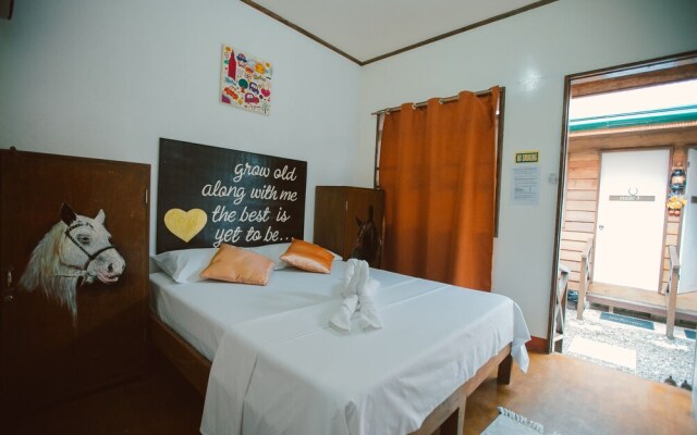 D' Backpackers' Barn - Hostel