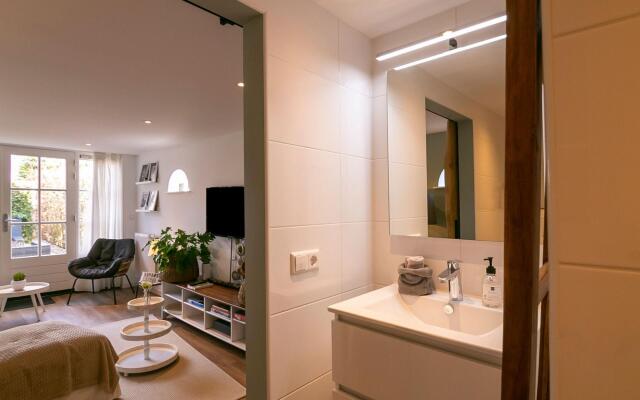 Holiday Home in Medemblik With Garden