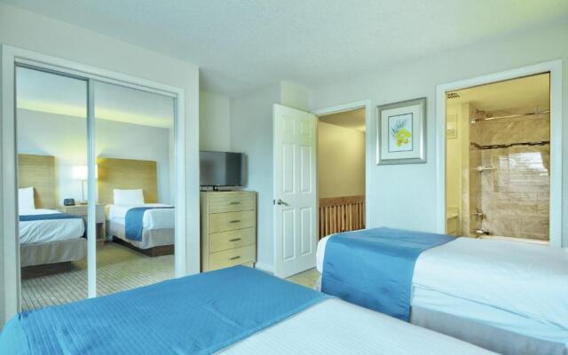 Club Wyndham Orlando International