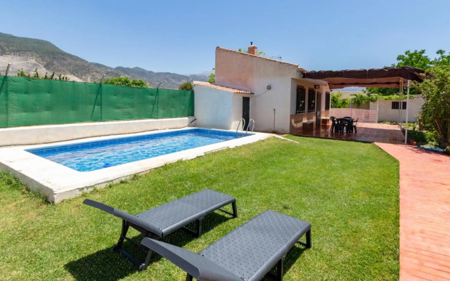 Cortijo La Flor del Valle