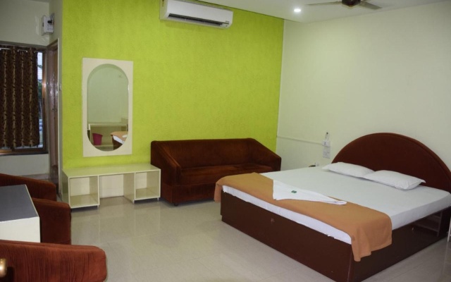 Hotel Uma