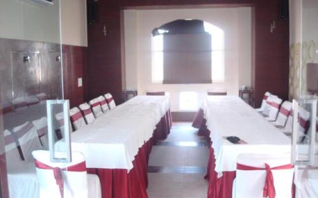 Hotel Vikram Aditya