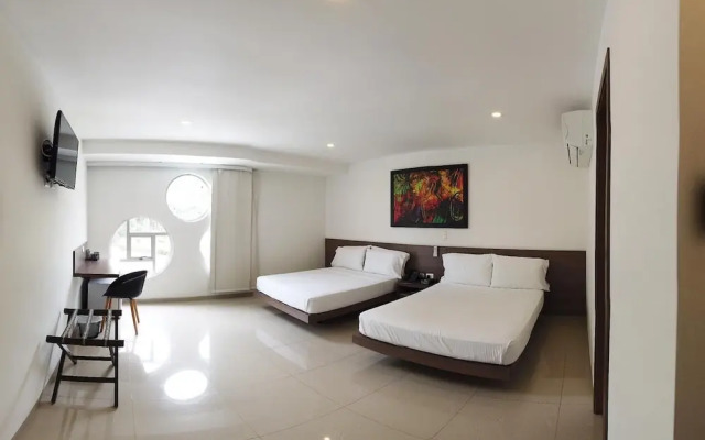 Hotel Mio Boutique