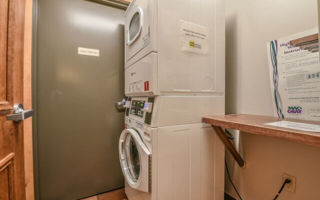 Expedition Station 8604