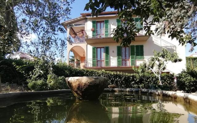 San Bartolo Rent Apartments, due passi da Firenze