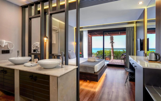 Adora Calma Beach Hotel - Adults Only
