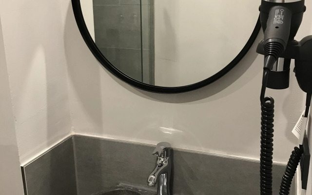 Hotel Stadt Grevenbroich