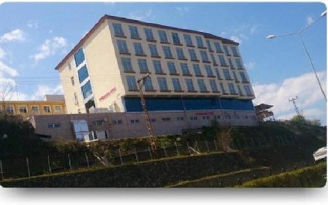 Giresun Hotel