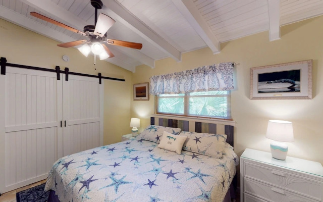 Barronhaus 4 Bedroom Home