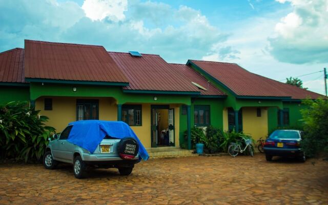 Green Source Guest House
