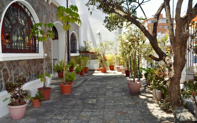 Boutique Hotel Casa Foch