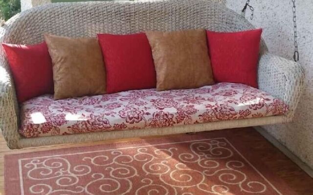 The Magnolia House Inn