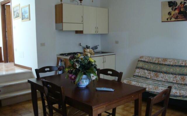 Casa Vacanze Il Ruscello