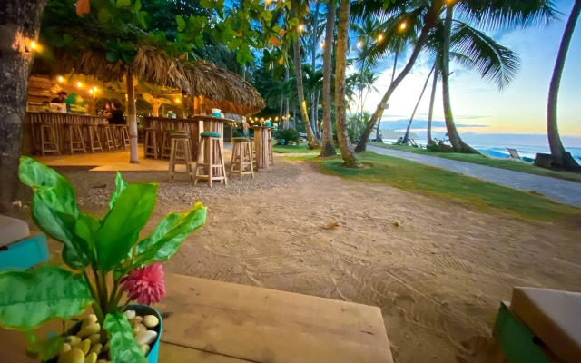 Mosquito Boutique Hotel