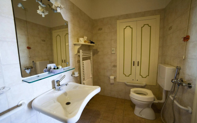 Hotel La Luma