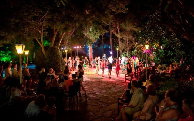 Alara Hotel - All Inclusive