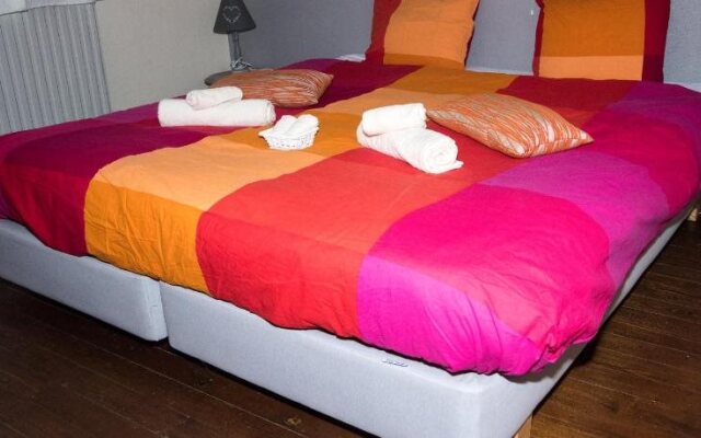 B&B L'Epicure