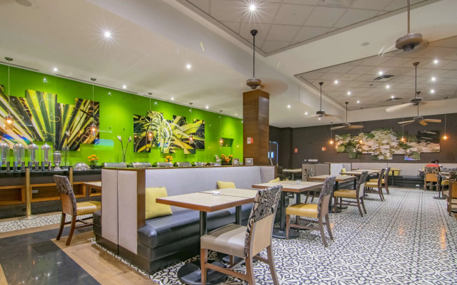 Hotel Lucerna Culiacan