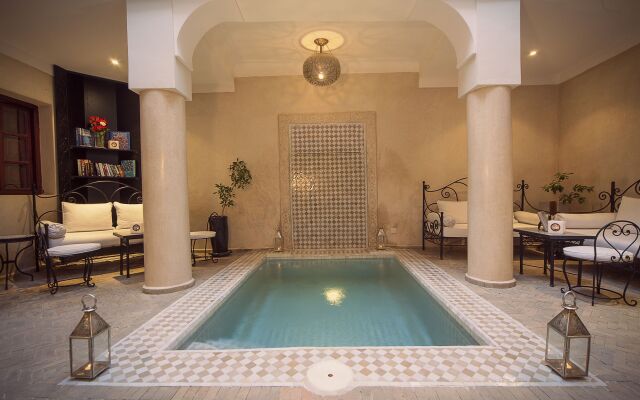 Riad Al Badia