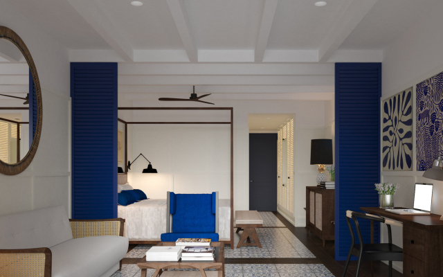 Ocean Coral Spring - All Inclusive