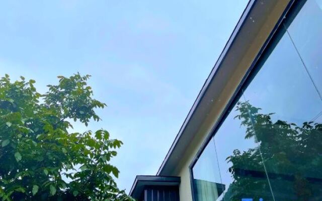 Renhe Shanju Homestay (Qinglianggu)