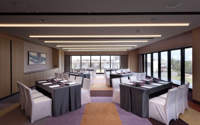 Crowne Plaza Tainan by IHG