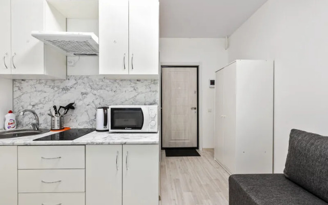 Апартаменты МаксРеалти24 на ул. Ленинградская, д. 16