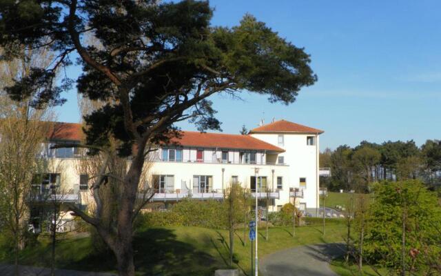 Ostsee-Residenz Whg 12