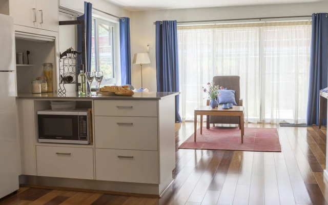 One of a Kind Apartments