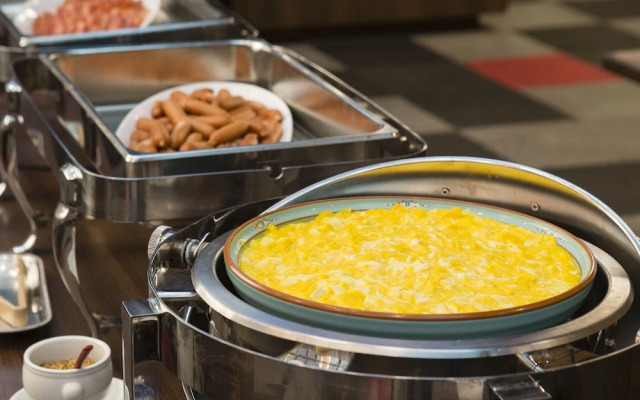 Gapyeong Bd7s Glamping&caravan