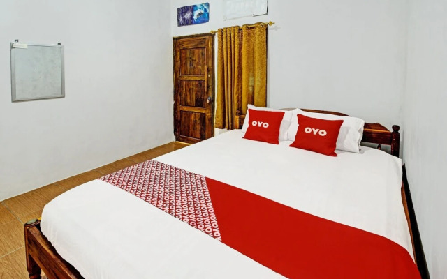 OYO 92253 Nova Homestay
