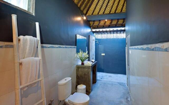 Villa Anggun Seminyak