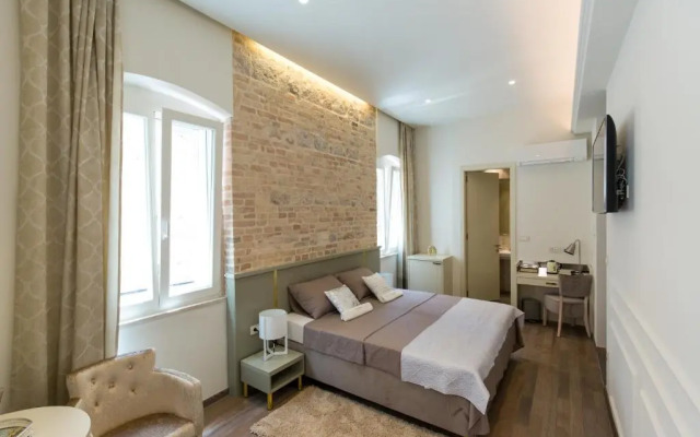 Apartman Tonka Riva-Split
