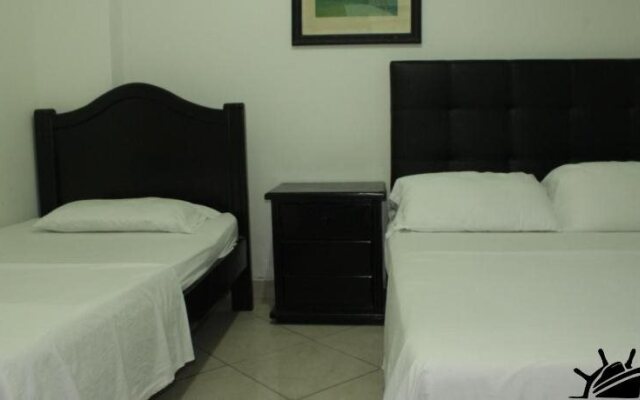 Hotel La Naval