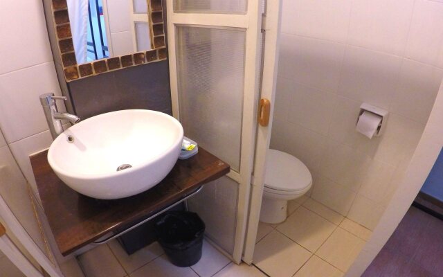 Balai Bed and Breakfast