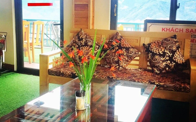Sapa Retreat Condotel