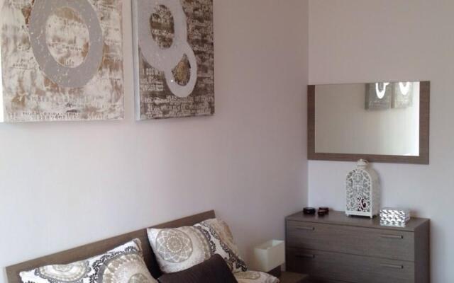 Appartamento Barozzi