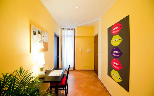 Rome Services Porta Castello