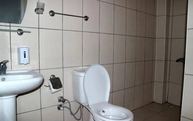 Sercan Apart Hotel