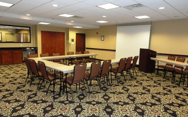 Hampton Inn & Suites Houston Katy