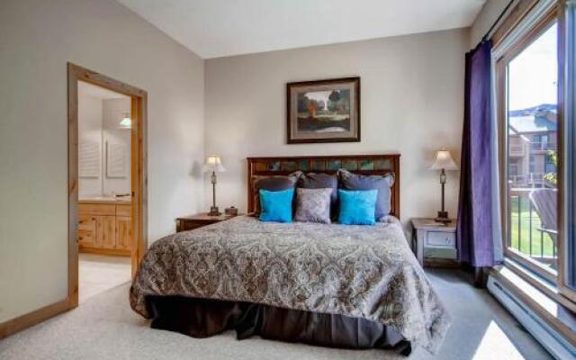 Cedars 18 - Ski-In/Ski-Out Apartment