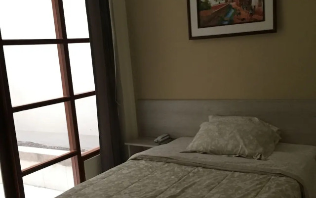 Gazu Hostal