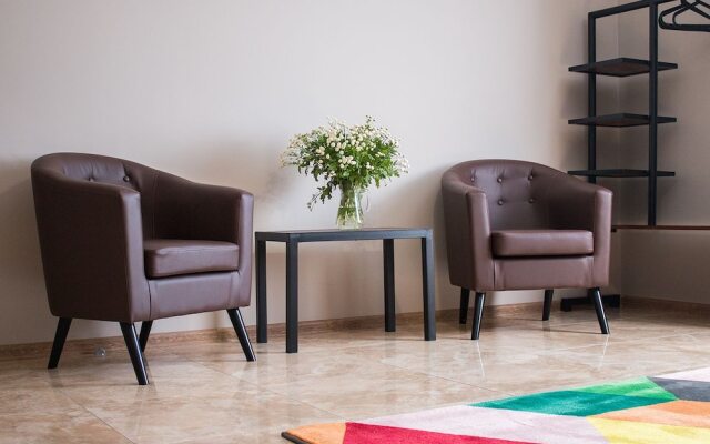 Hotel DOM19