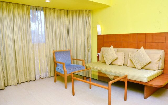 The Orchid Passaros Benaulim Goa