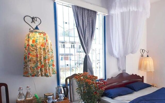 L'azur Homestay Da Lat