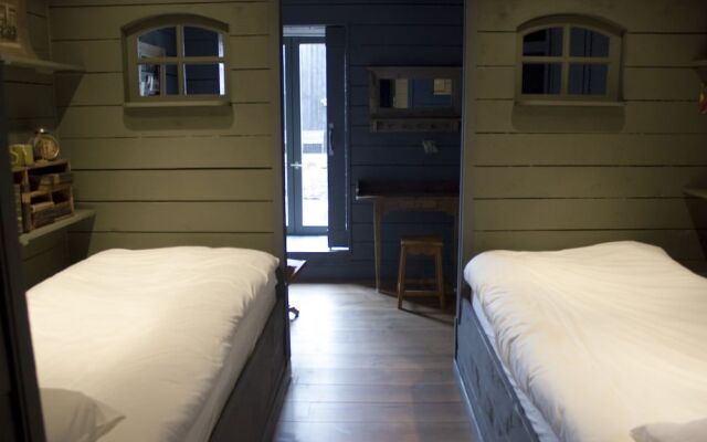 La Grange de Saint Hilaire