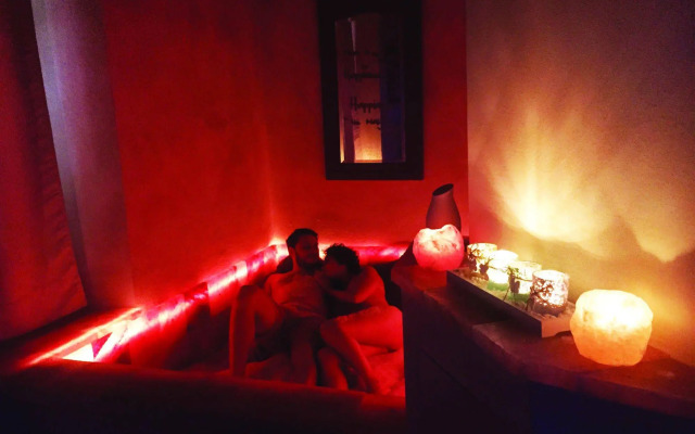 La Foresteria del Castello