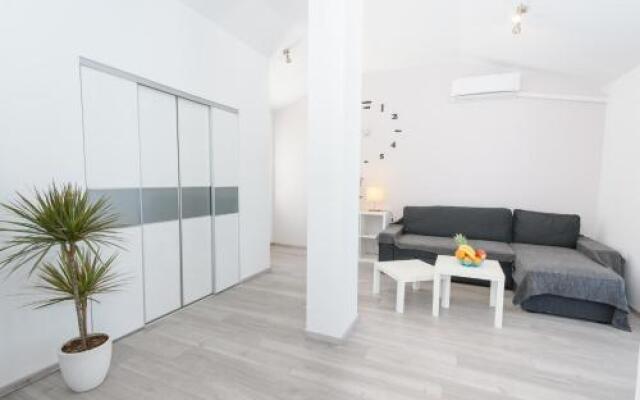 Beach Apartment Marina